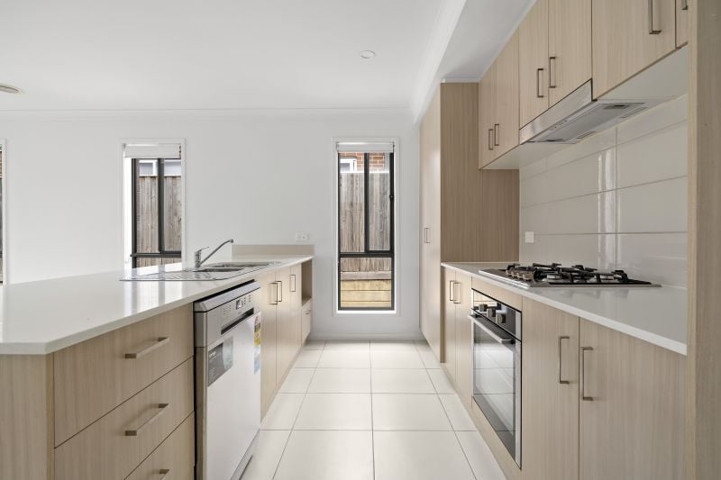 40 Appleberry Way, Wallan