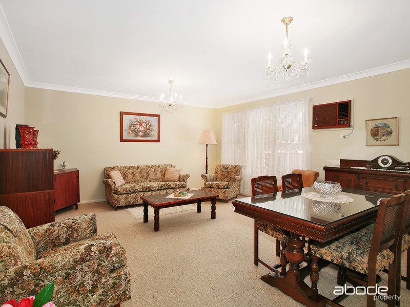 8 Bellinger Place, SYLVANIA WATERS, Sylvania Waters - Thumbnail 4
