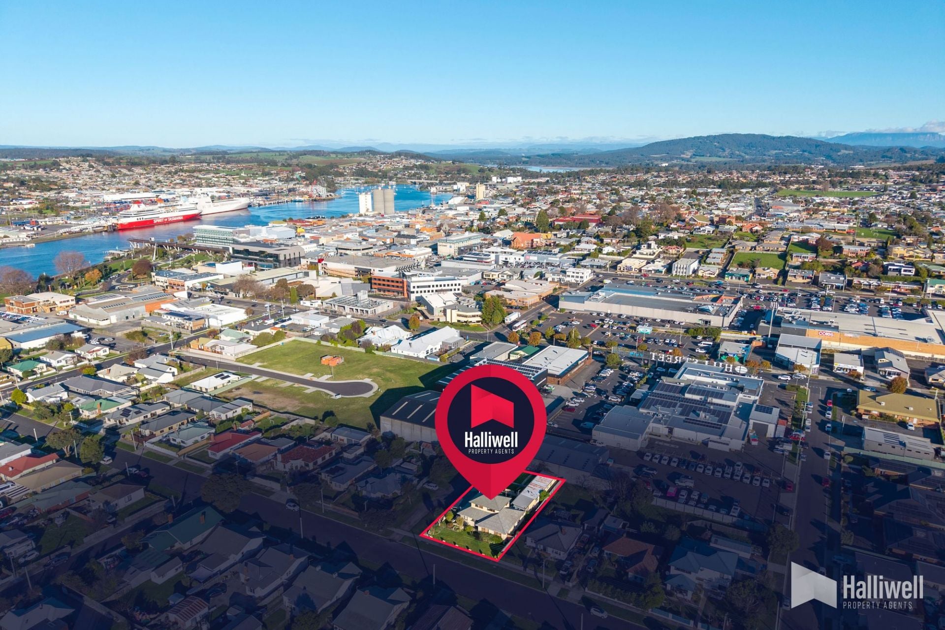 35 Parker Street, Devonport, Devonport - Image 1