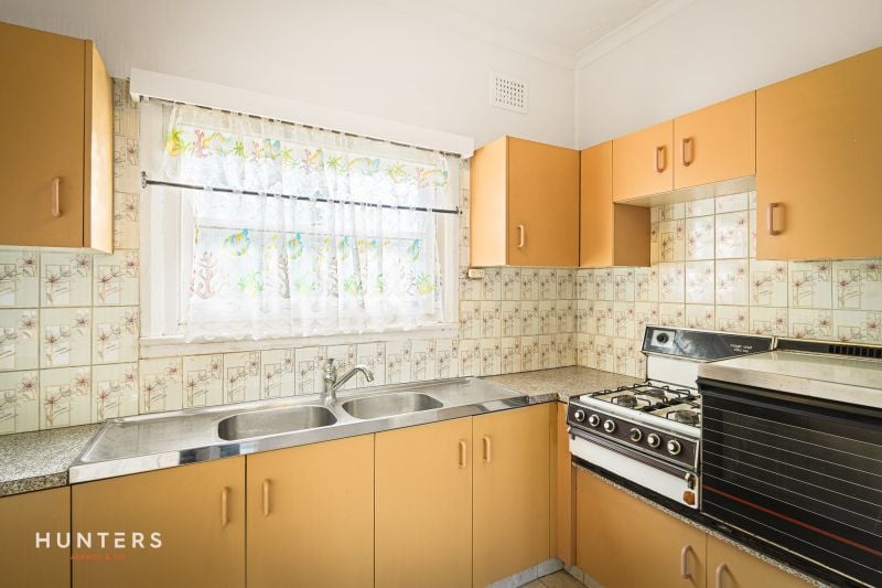 668 Punchbowl Road, Wiley Park