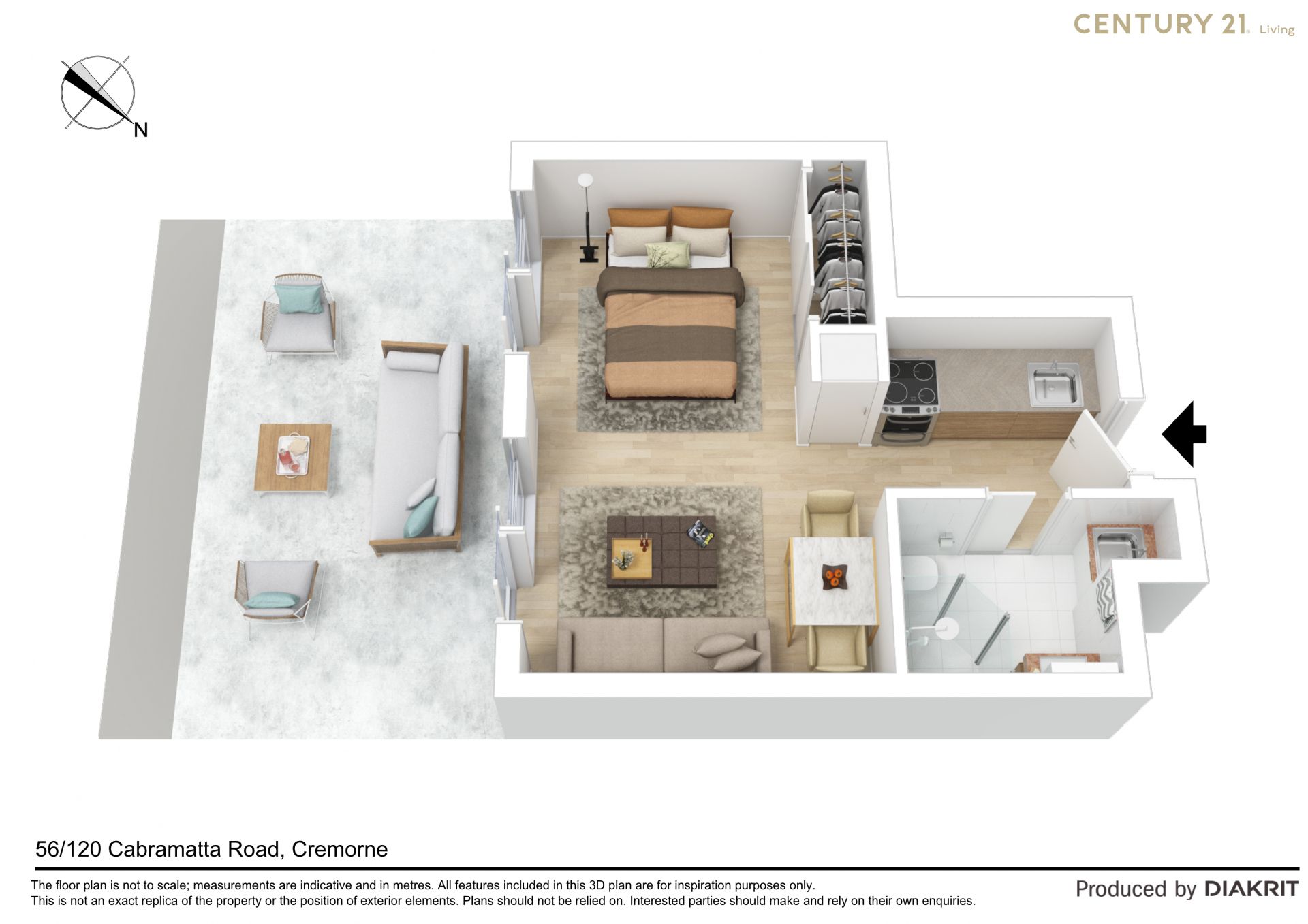 UNDER OFFER