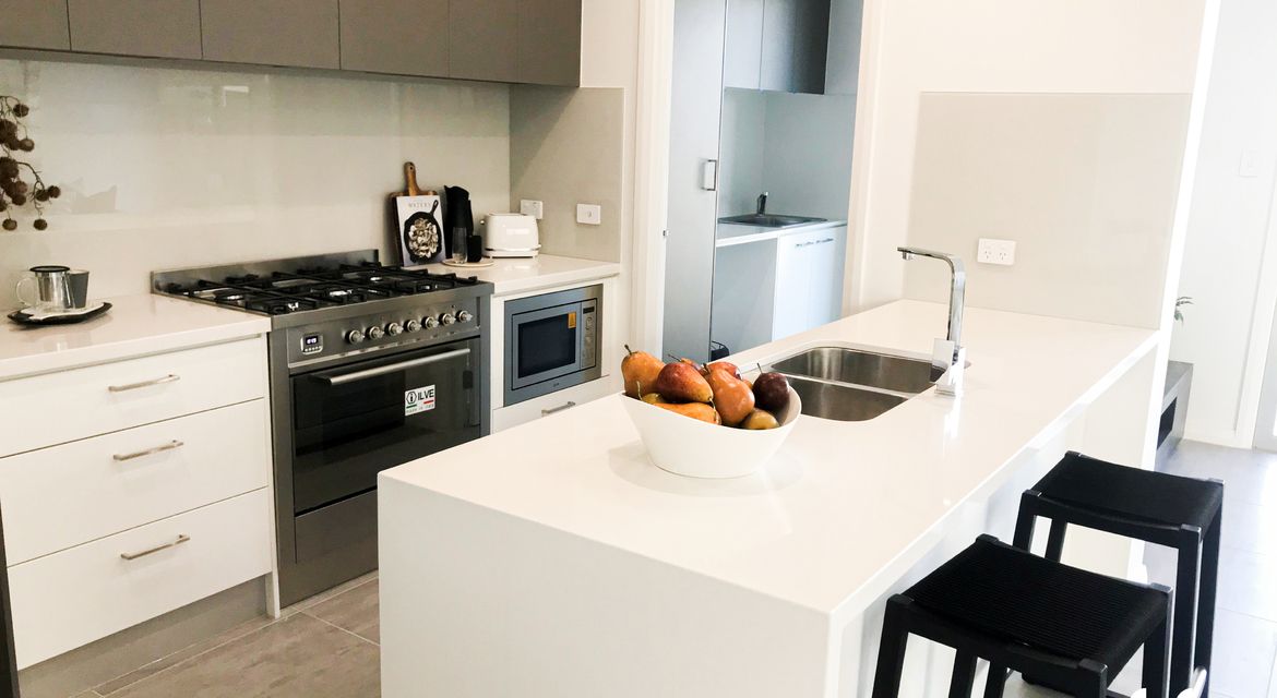 Oran Park Lot 304 Brangus Loop