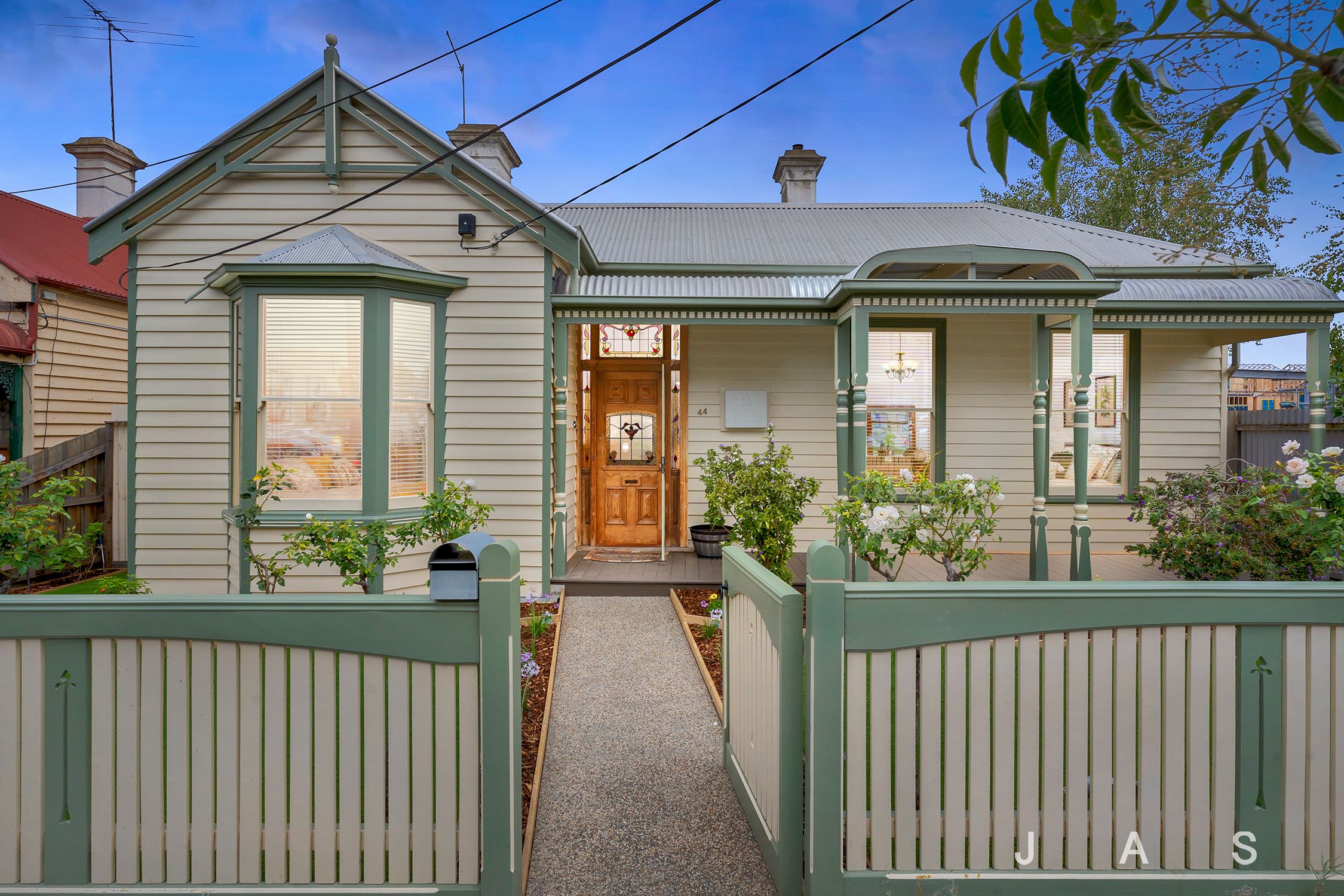 44 Albert Street Footscray VIC, Footscray - Thumbnail 2