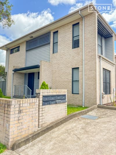 Mayfield 1/317 Maitland Road