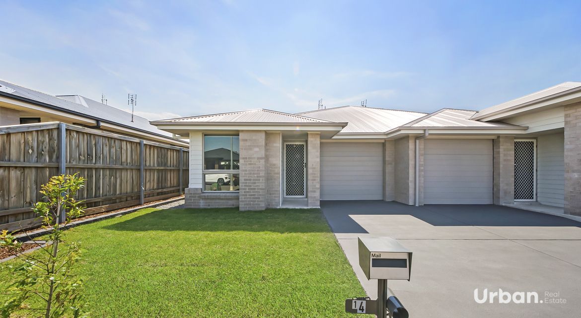 Lochinvar 1/4 Trevallyn Avenue