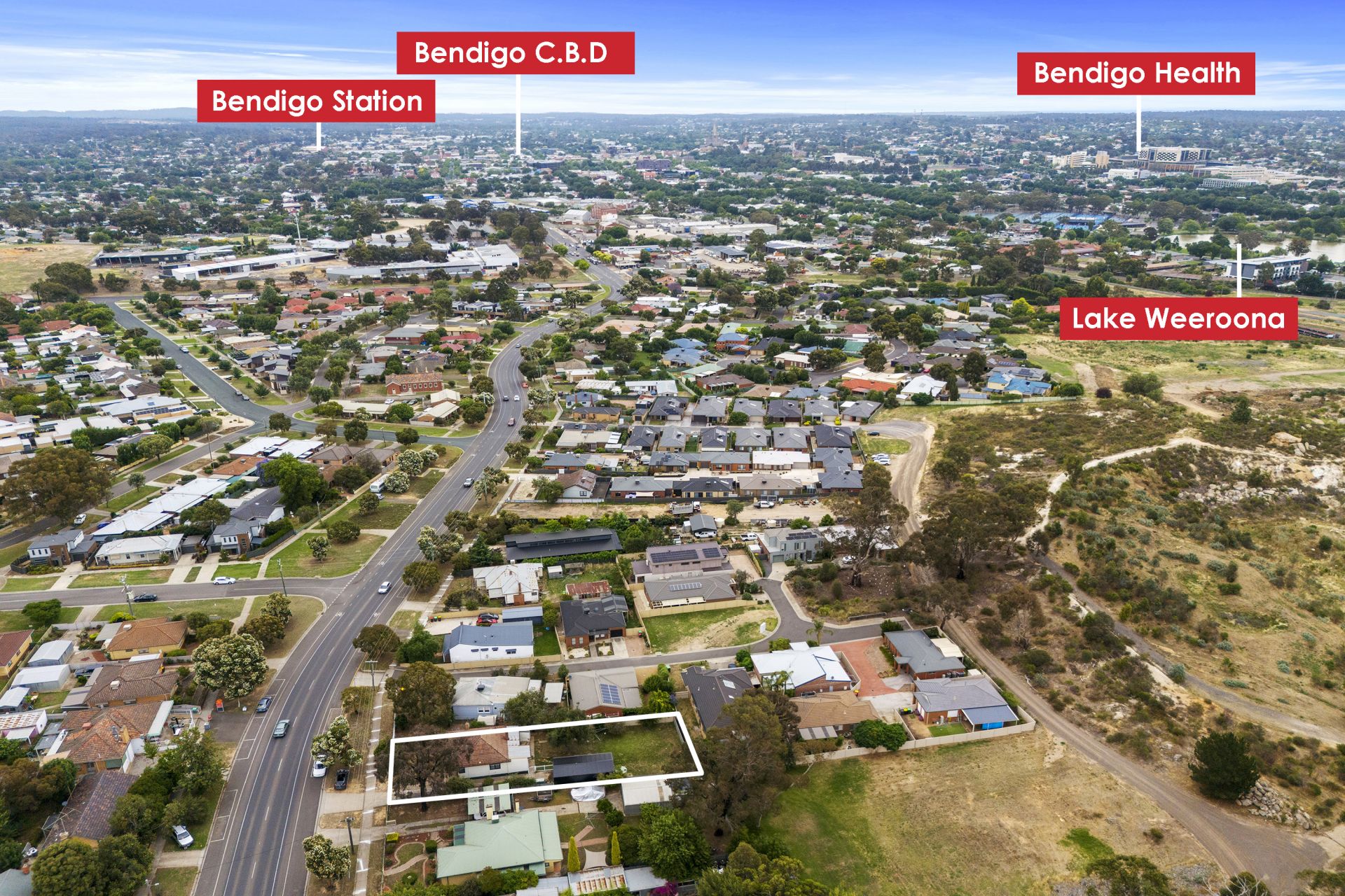 57 Strickland Road, East Bendigo, East Bendigo, East Bendigo - Thumbnail 4