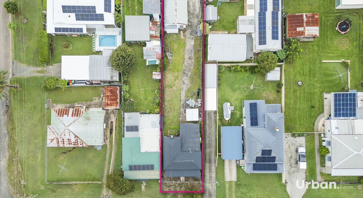 Kurri Kurri 70 Edward Street