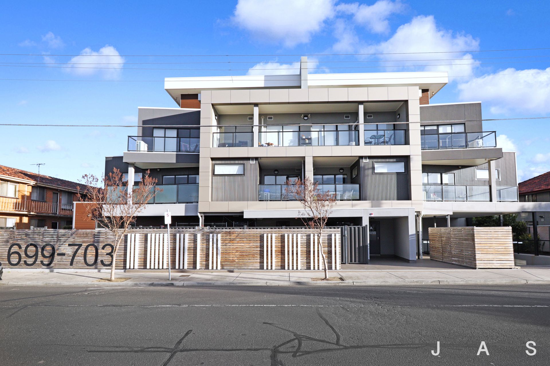 G1/699C Barkly Street West Footscray VIC, West Footscray - Thumbnail 2