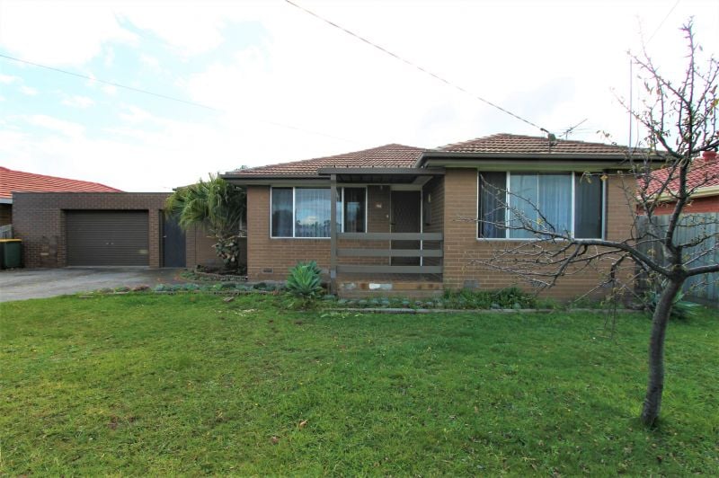 198 The Boulevard, Thomastown