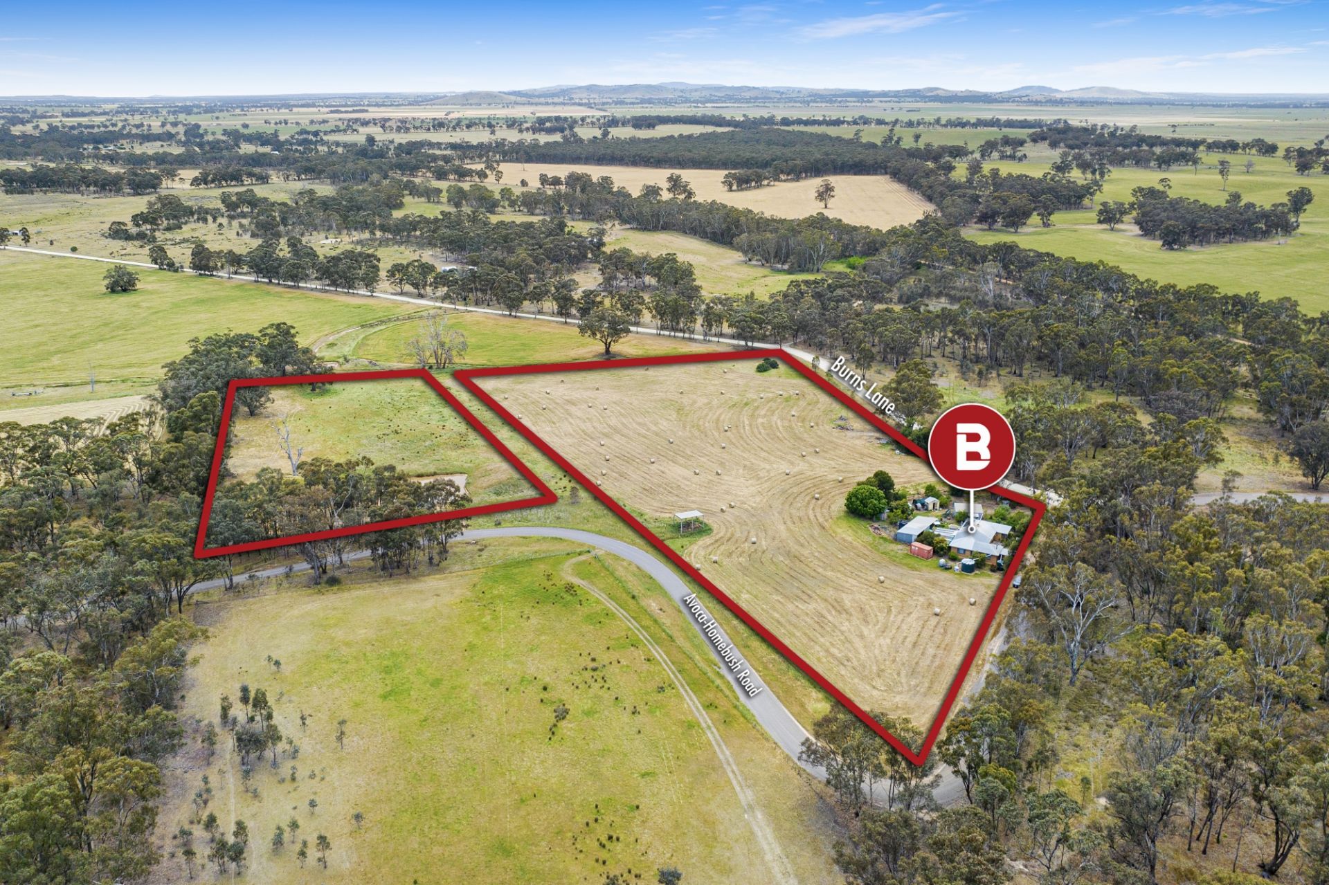 325 Avoca-Homebush Road, Homebush - Thumbnail 3