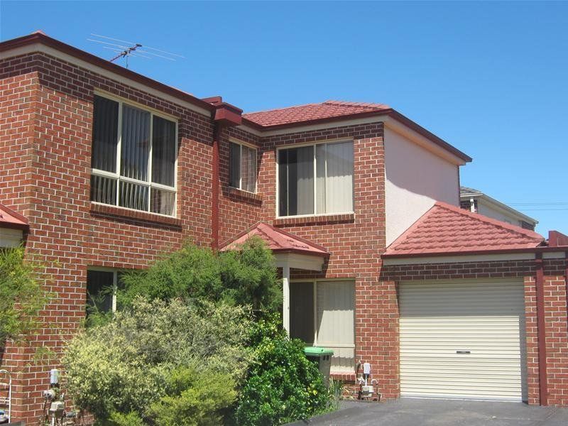 4/53 Wedge Street, Epping