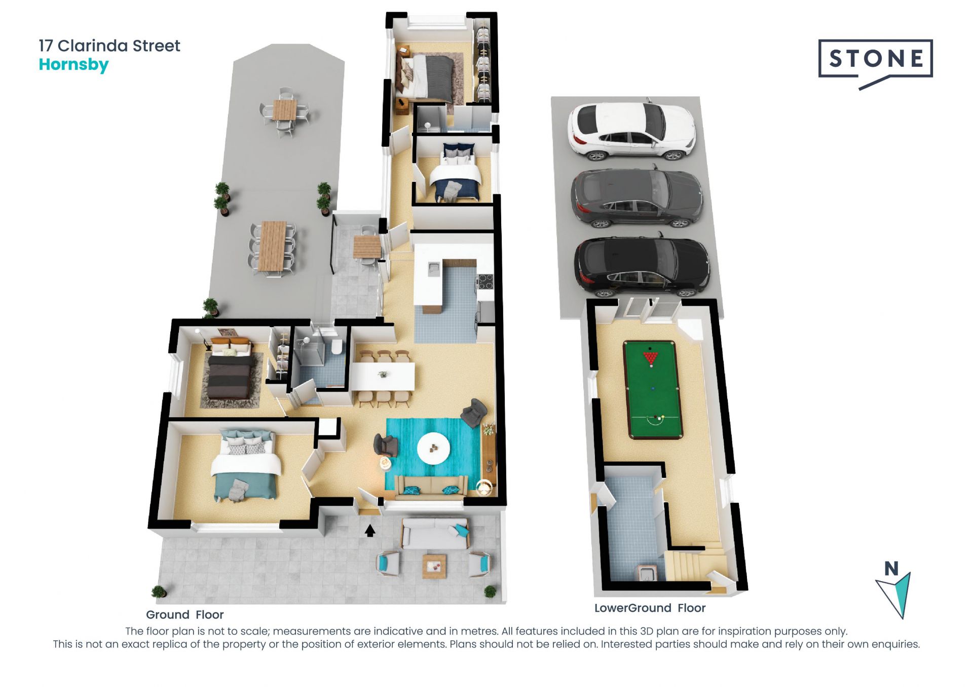 Sold by Angus Chan 0435 893 098