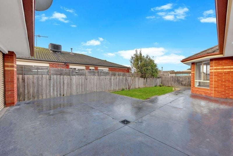18 Raheen Place, Craigieburn