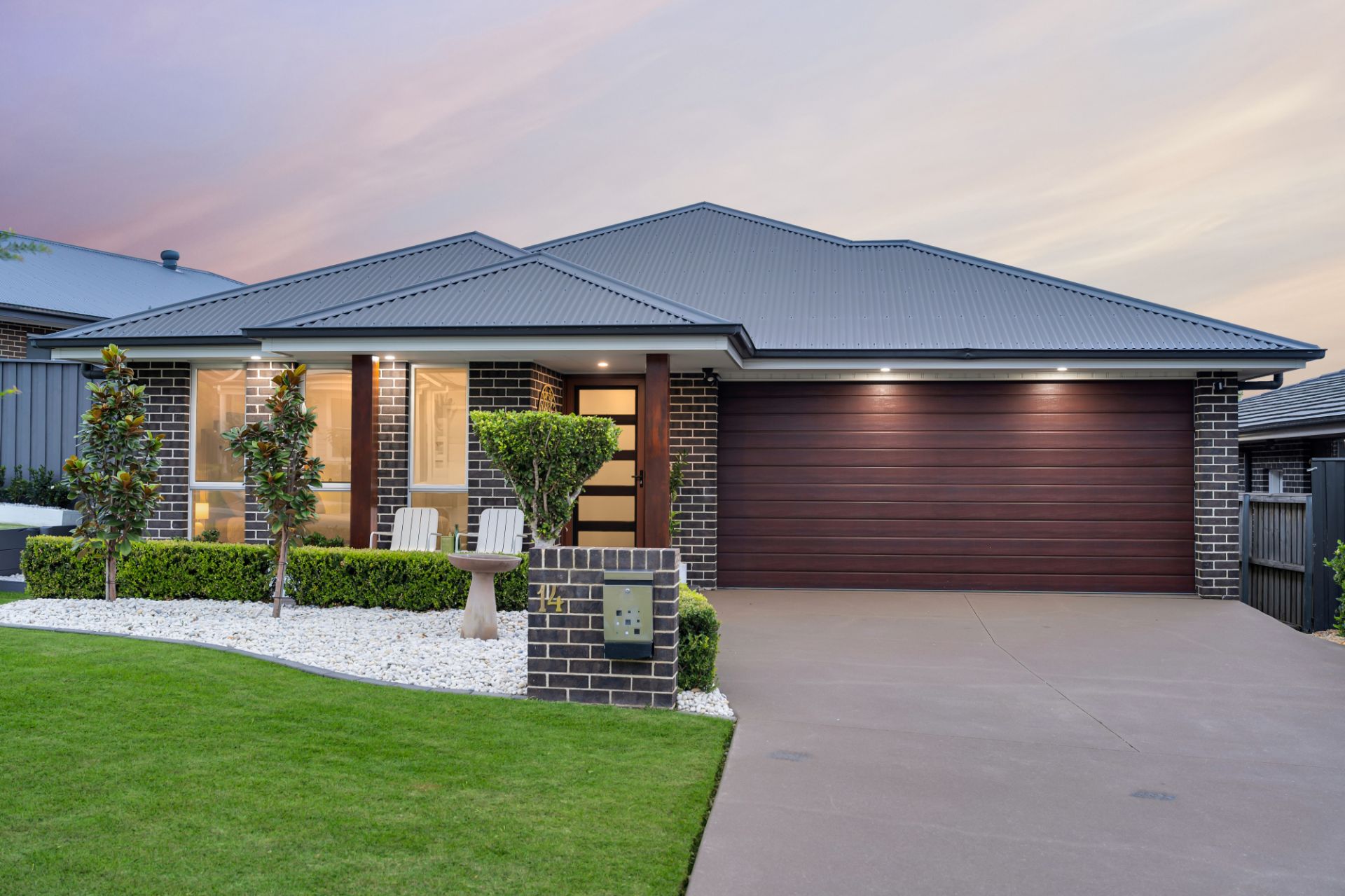 14 Gracie Road, Elderslie, Elderslie - Thumbnail 3
