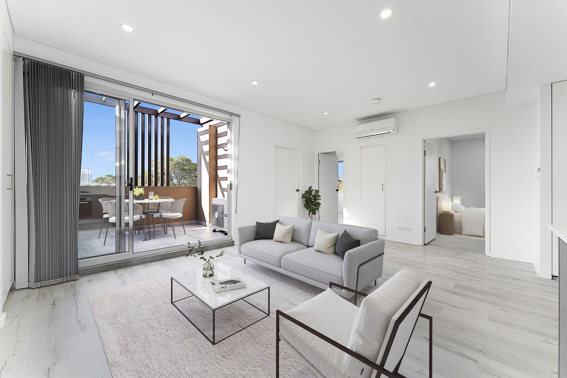 301/12 Mandemar Avenue, Homebush West, West - Thumbnail 2