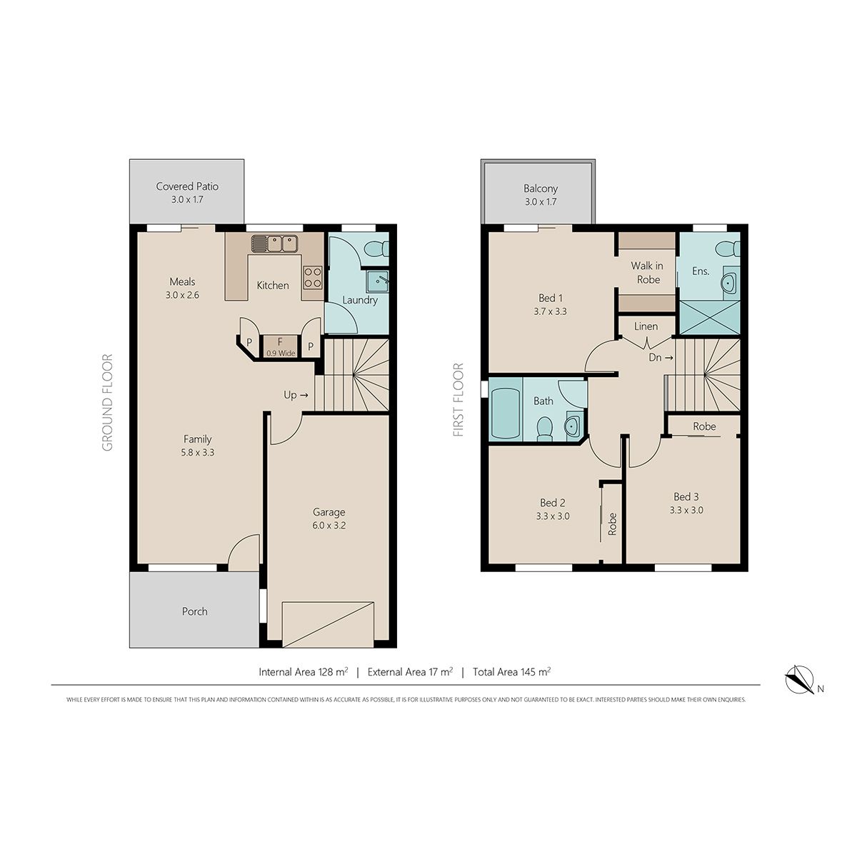 EXCEPTIONAL INVESTMENT WITH LONG TERM TENANT