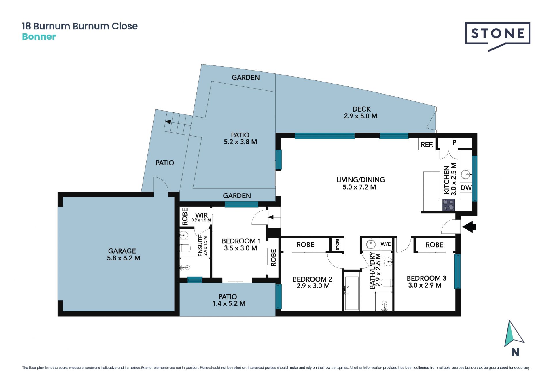Sold via Online Auction - $846,500