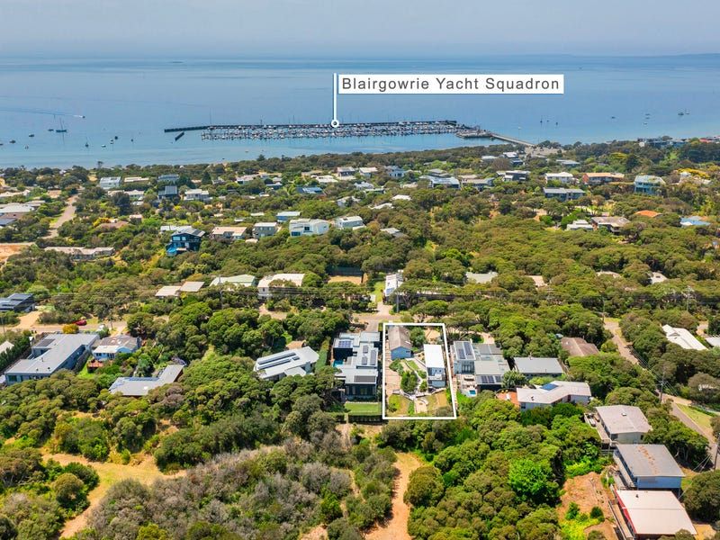 39 Macfarlan Avenue, Blairgowrie, Blairgowrie - Thumbnail 7