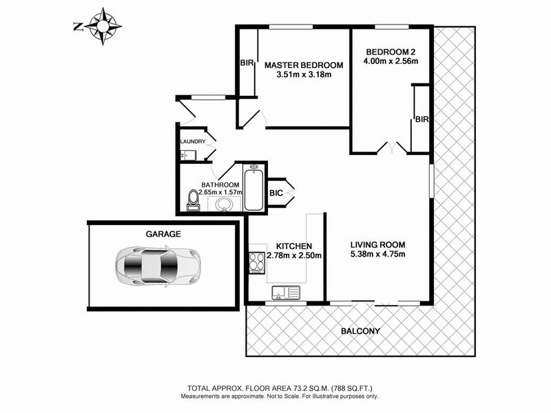 Spacious Apartment/Convenient Location
