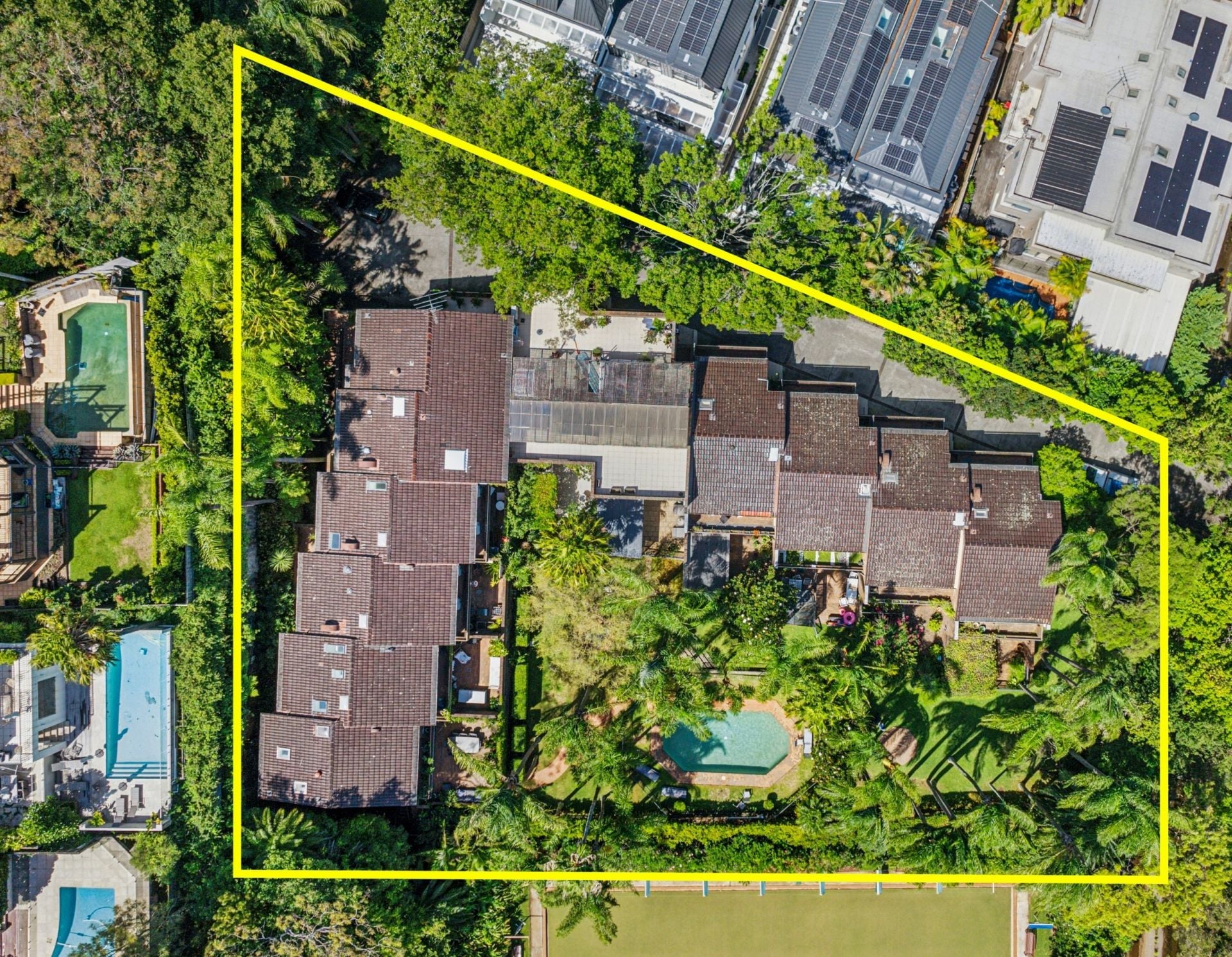 20 Kiaora Road Double Bay NSW, Double Bay - Thumbnail 2