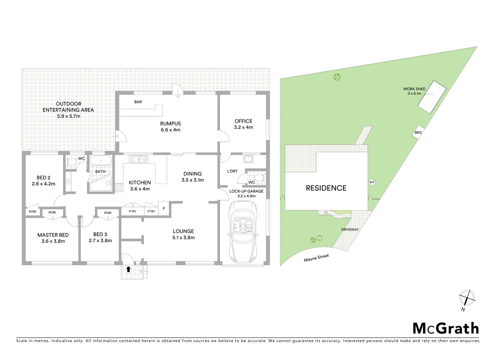 Sold By McGrath Estate Agents Liverpool