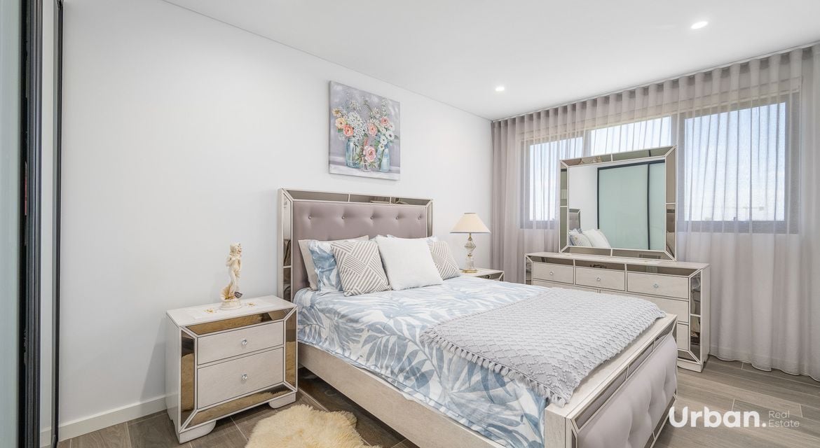 Edmondson Park 406/361 Bernera Road