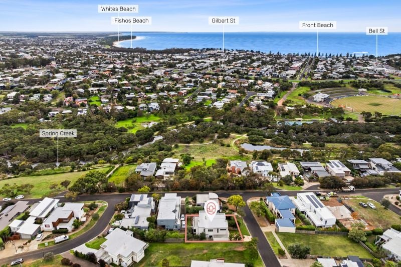 5 Acacia Street Torquay VIC, Torquay - Image 1