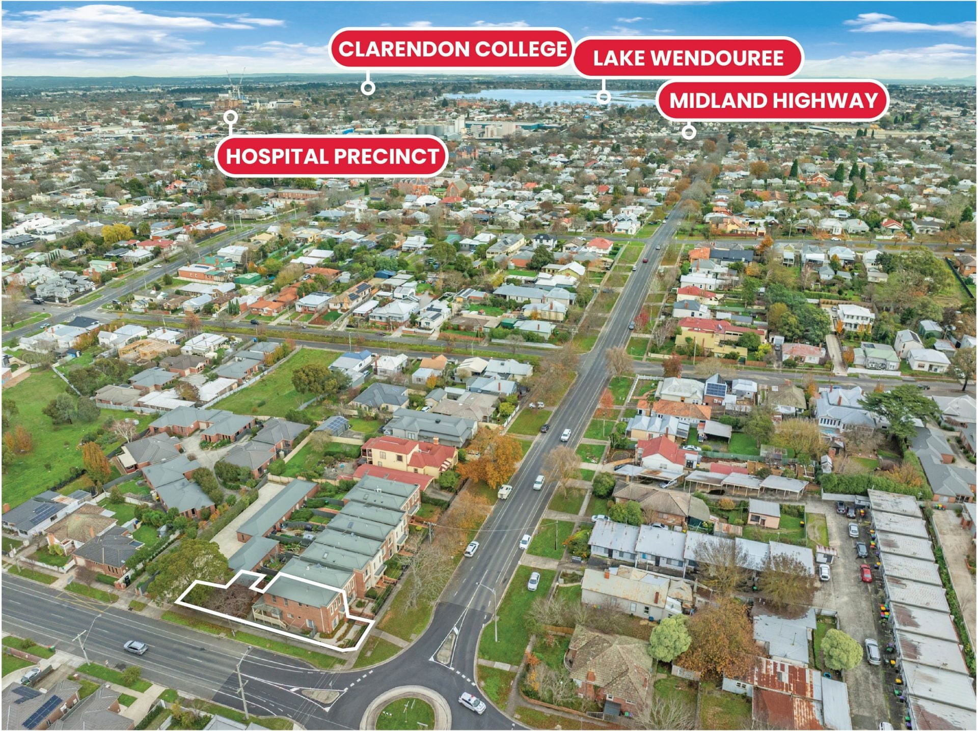 330 Chisholm Street, Black Hill, Black Hill - Image 1