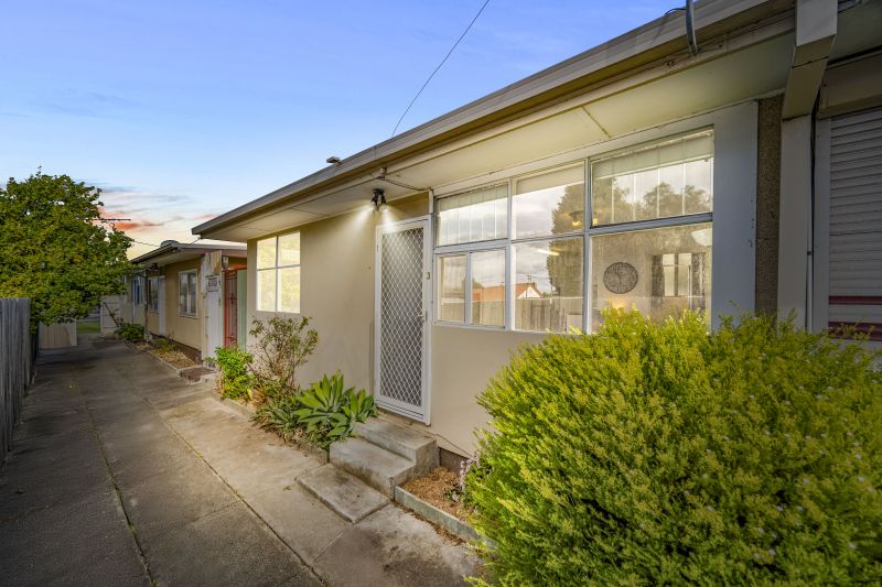3/36 Cooper Street, Epping