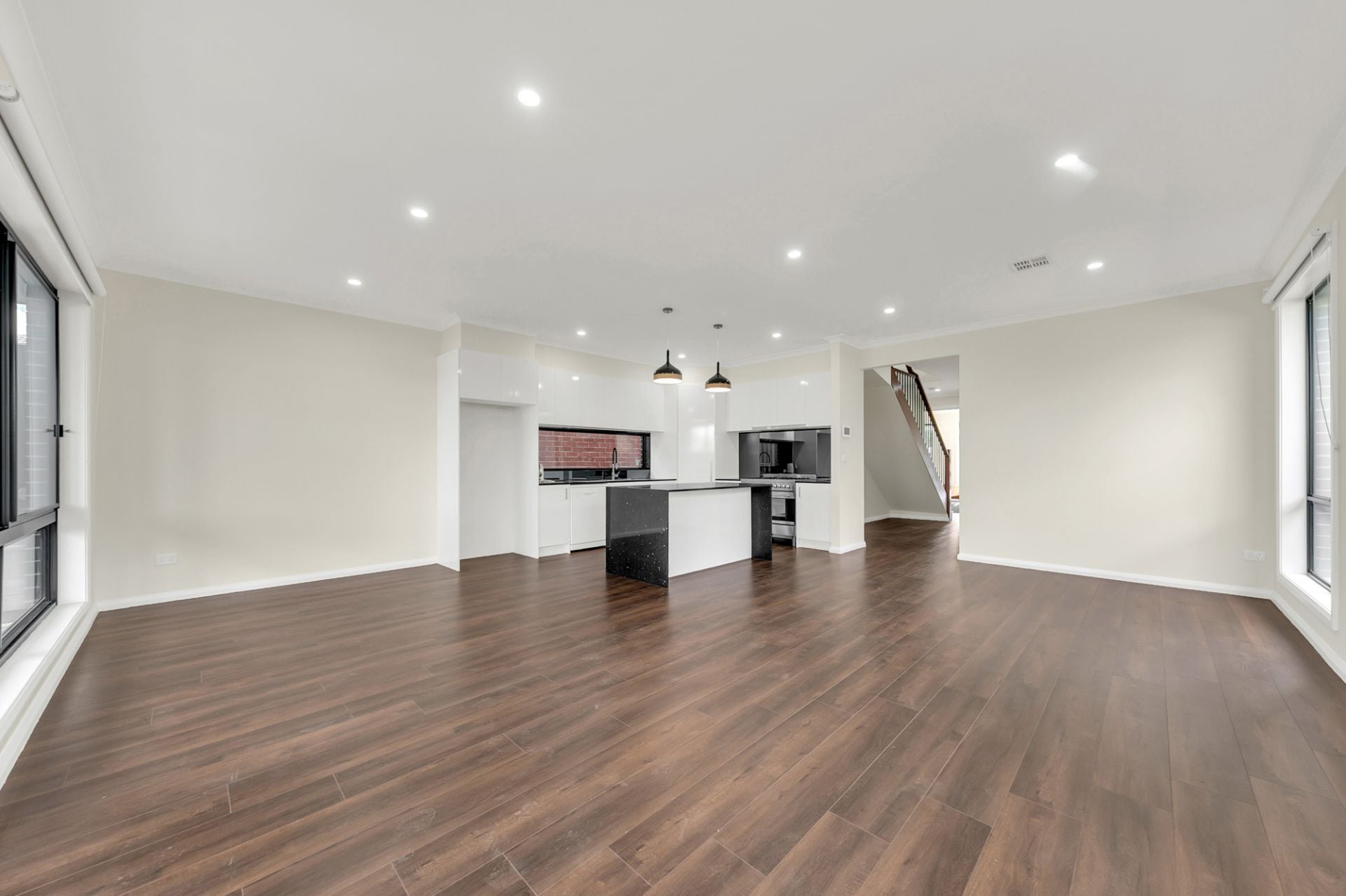 Space, Style & Comfort