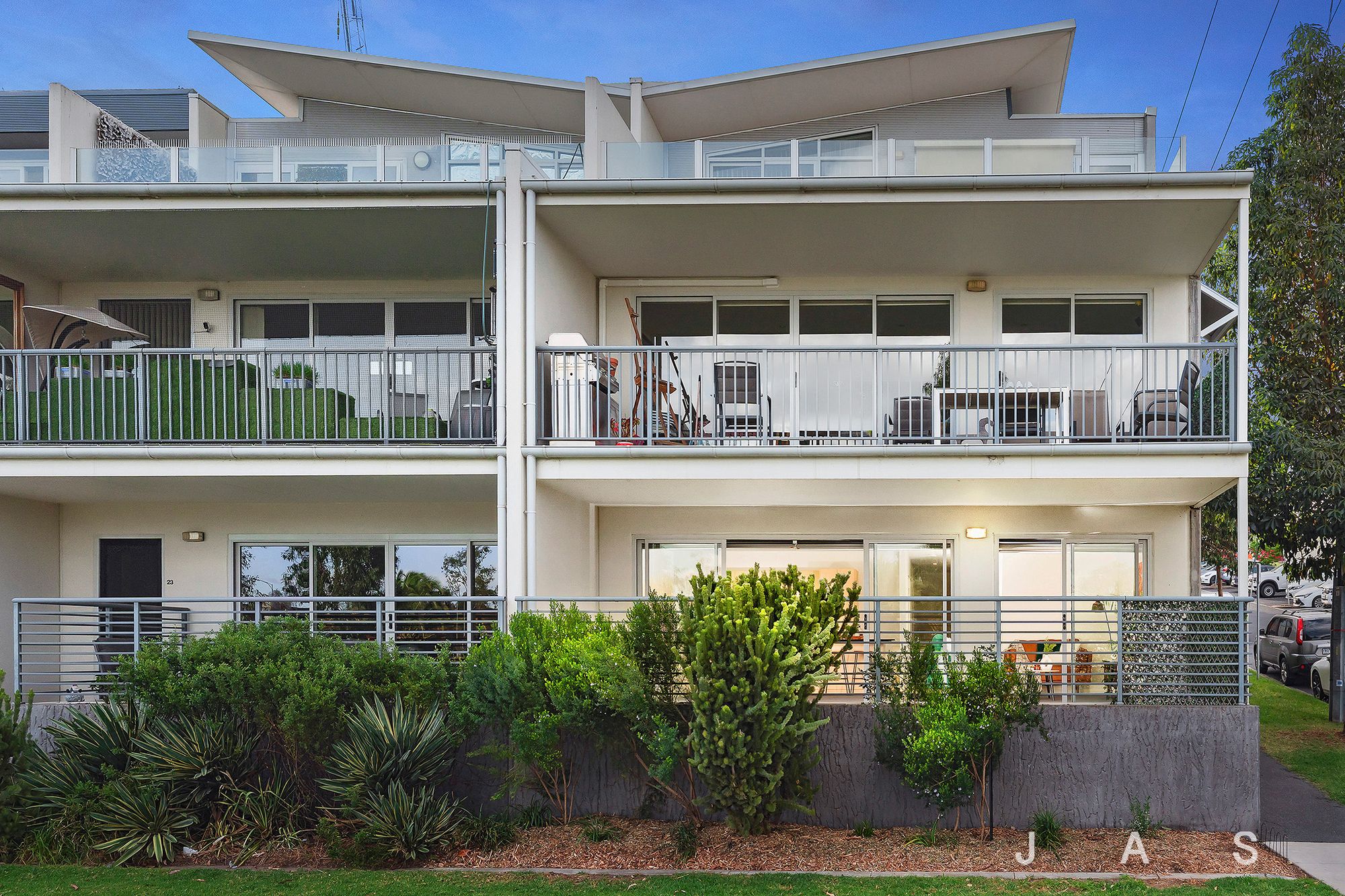 25/1 Saltriver Place, Footscray, Footscray - Thumbnail 2