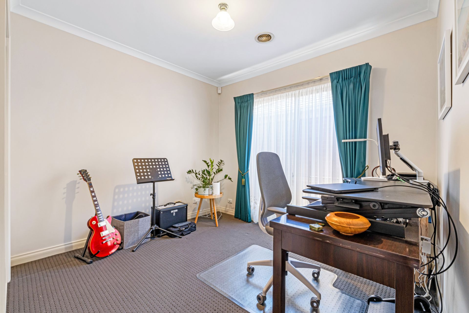 A Great Family Home