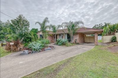 Marsden 8 Paluma Court