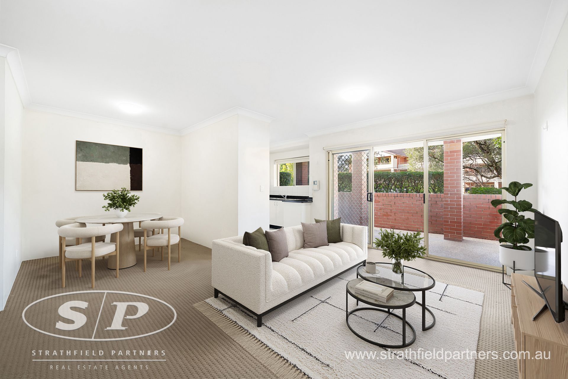 2/569-573 Liverpool Road, Strathfield, Strathfield - Thumbnail 3