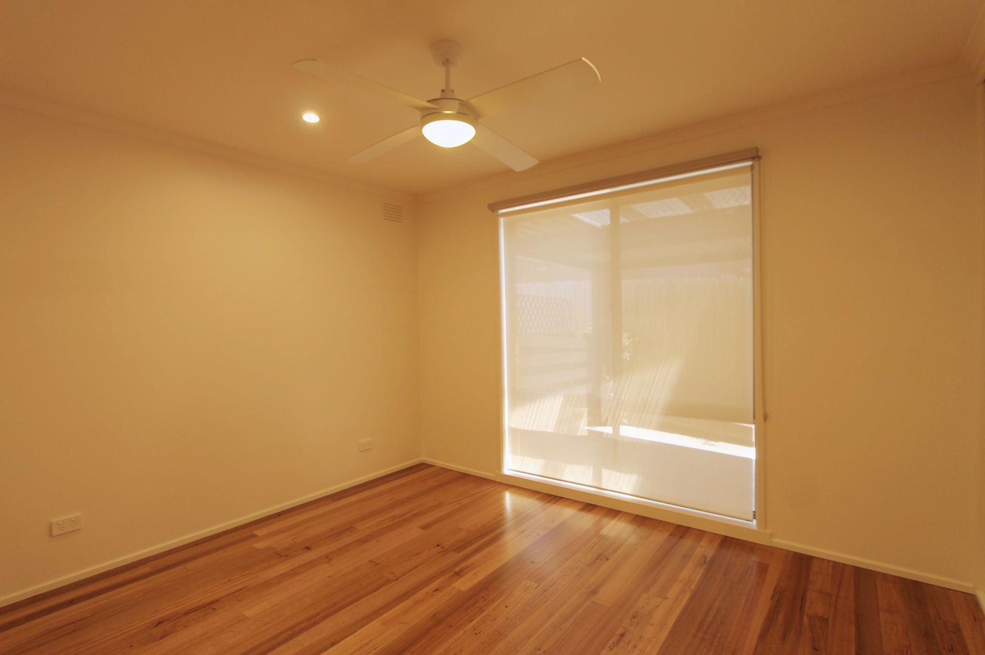 Renovated & Well Located!