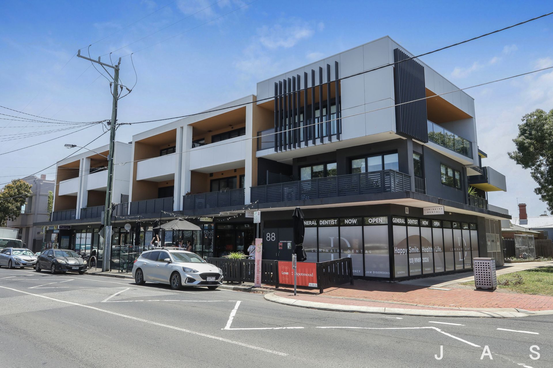 G02/88 Hudsons Road Spotswood VIC, Spotswood - Thumbnail 2