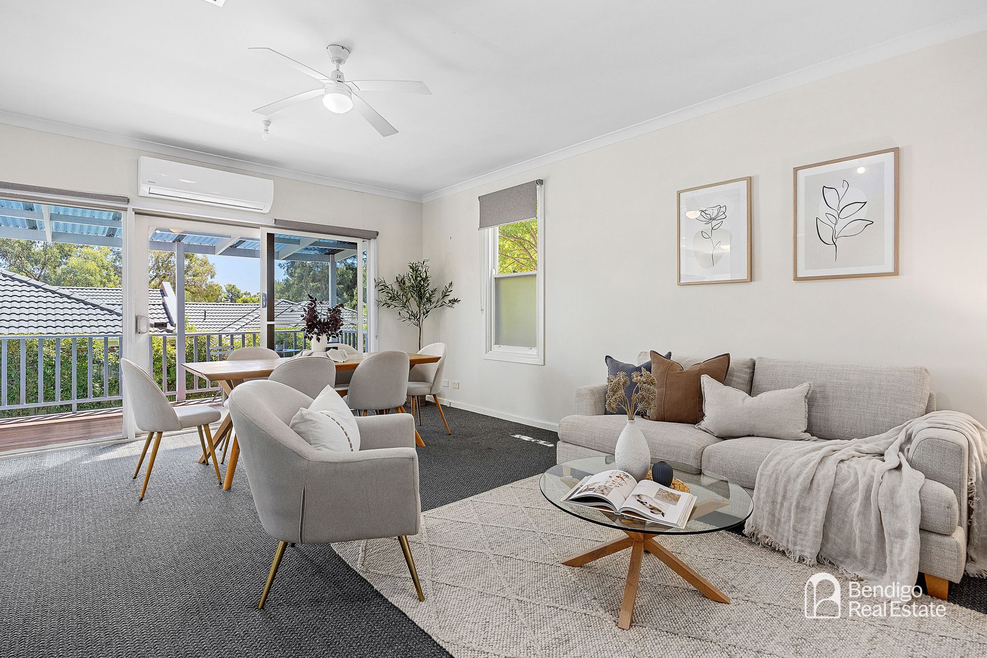 413 Napier Street White Hills VIC, Hills - Thumbnail 4