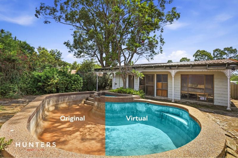 36 Murray Street, Merrylands