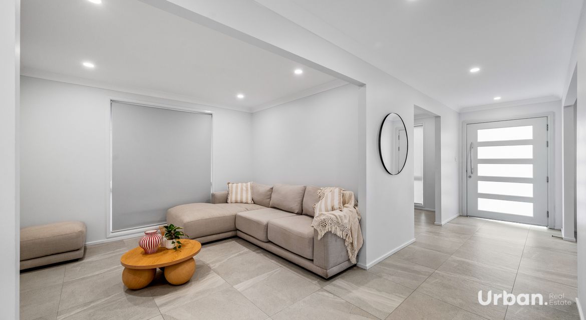 Prestons 24 Barcelona Drive