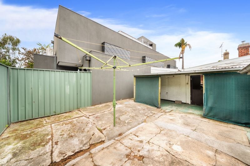 32 Durham Street, Richmond