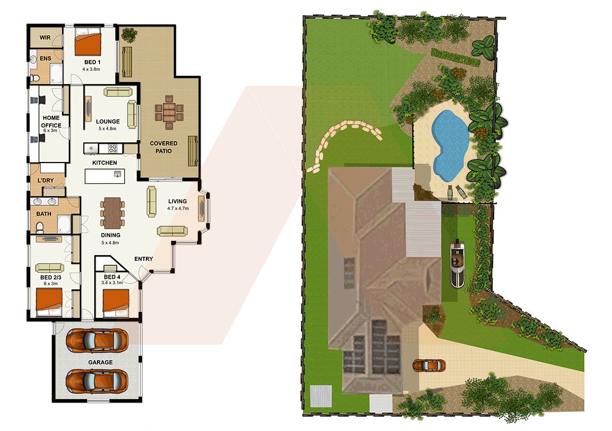 SOLD BY JASON SAVAGE & JOSH SIPPEL