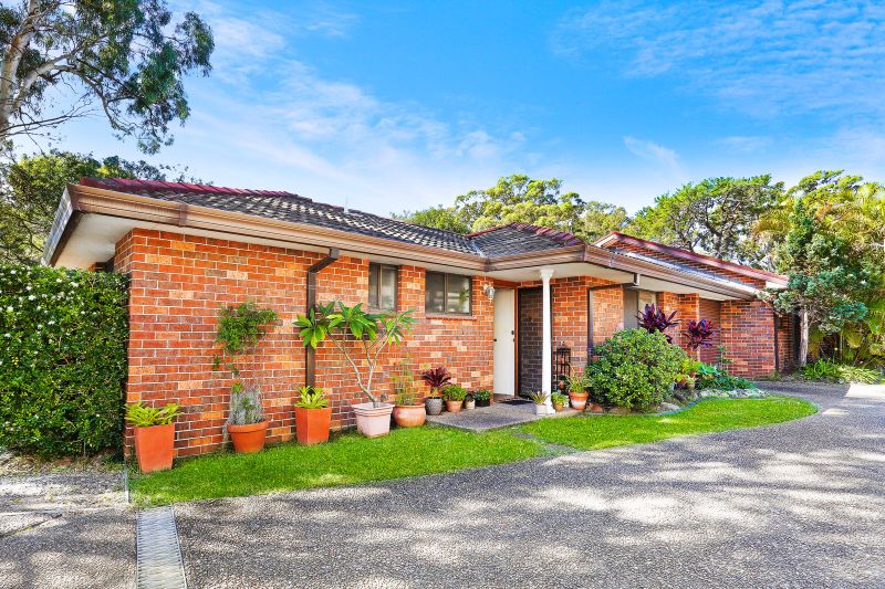 1/216 Willarong Road, CARINGBAH, Caringbah - Thumbnail 6