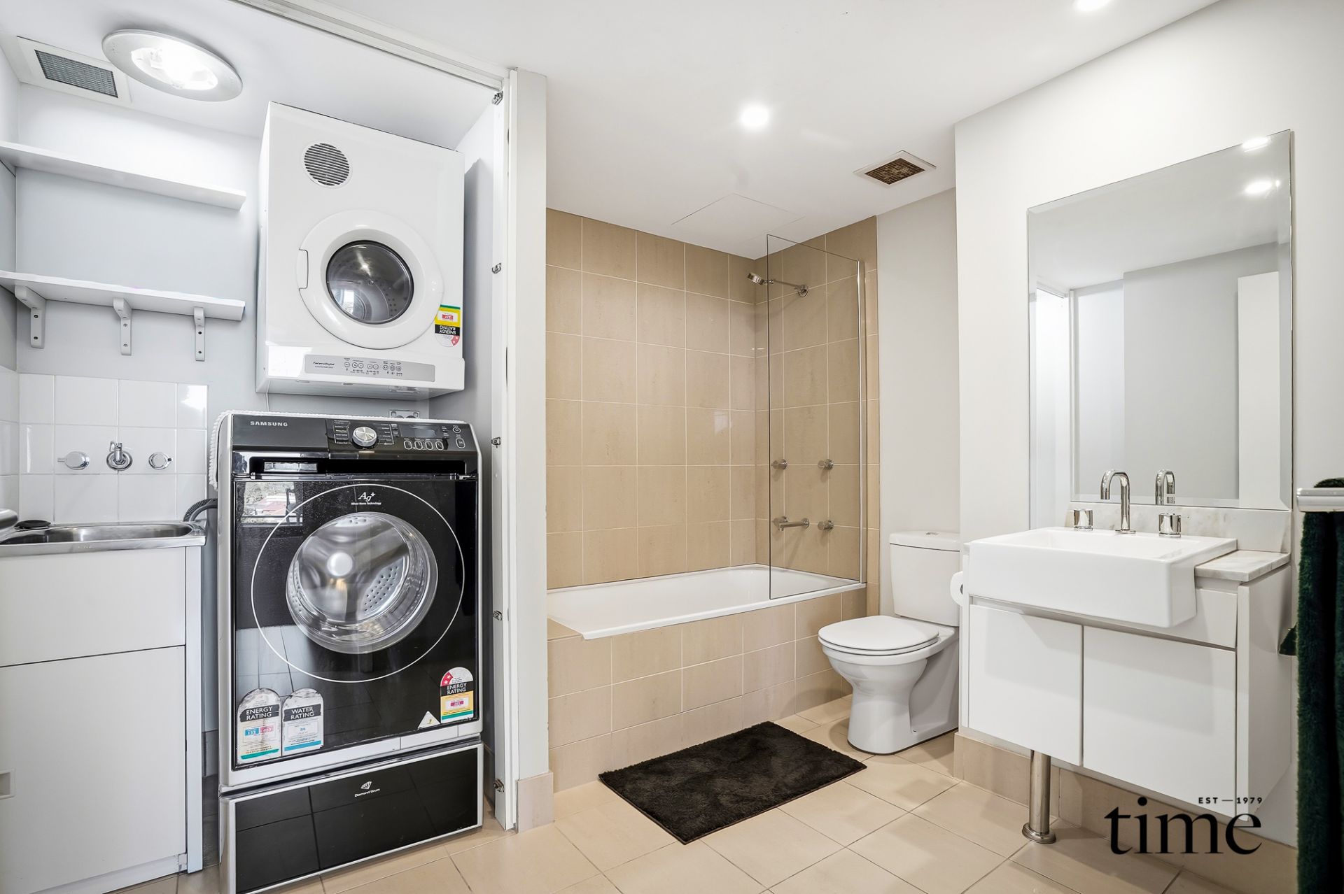 318/4-12 Garfield Street, Five Dock NSW