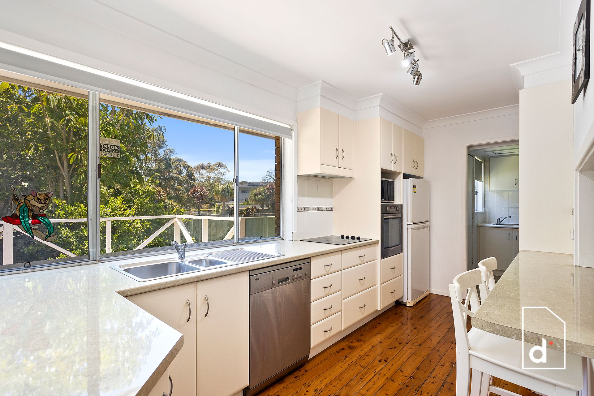 7 Thurston Crescent, Corrimal NSW