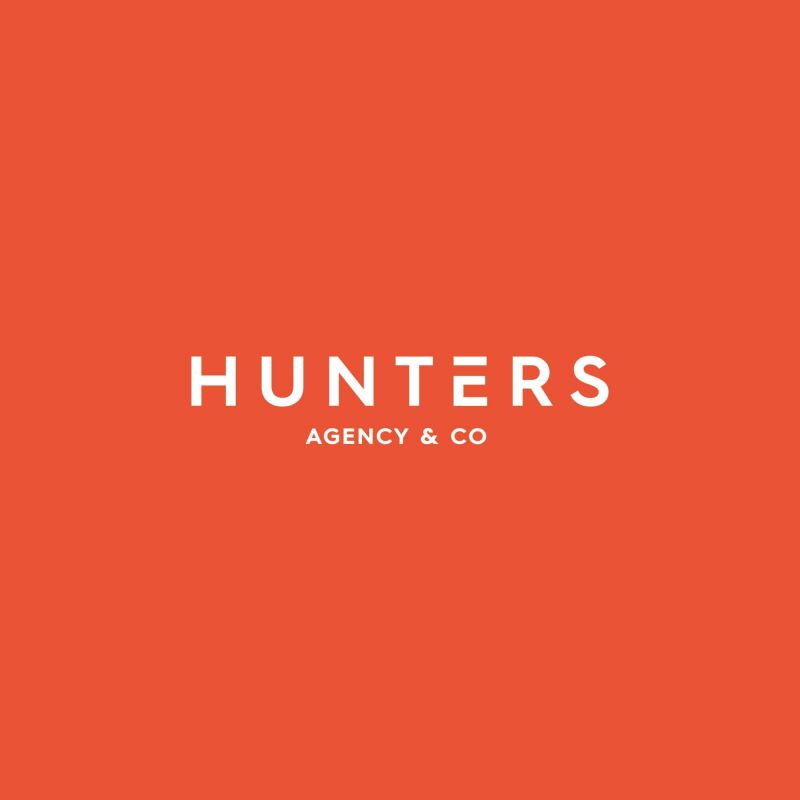 Leasing Team Hunters Agency & Co Real Estate Agent