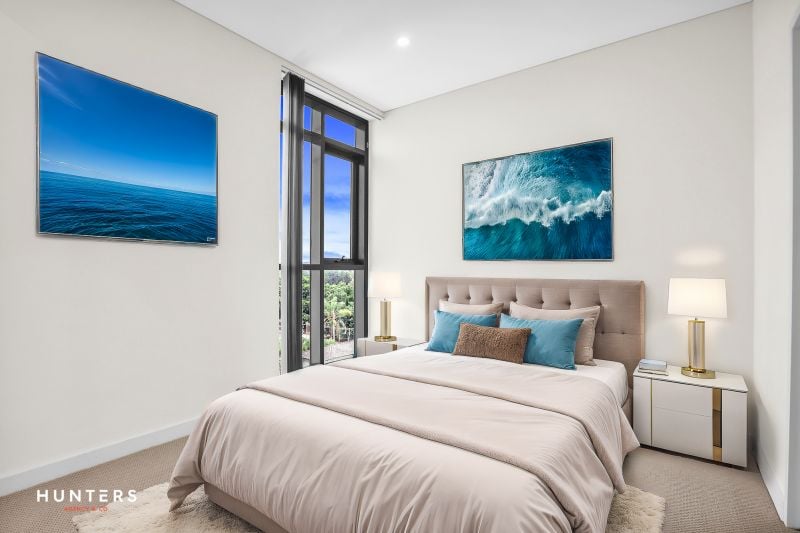 604/22 Parkes Street, Harris Park