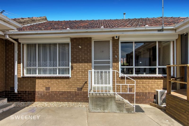 5/83 Mayne Street, Sunshine West VIC
