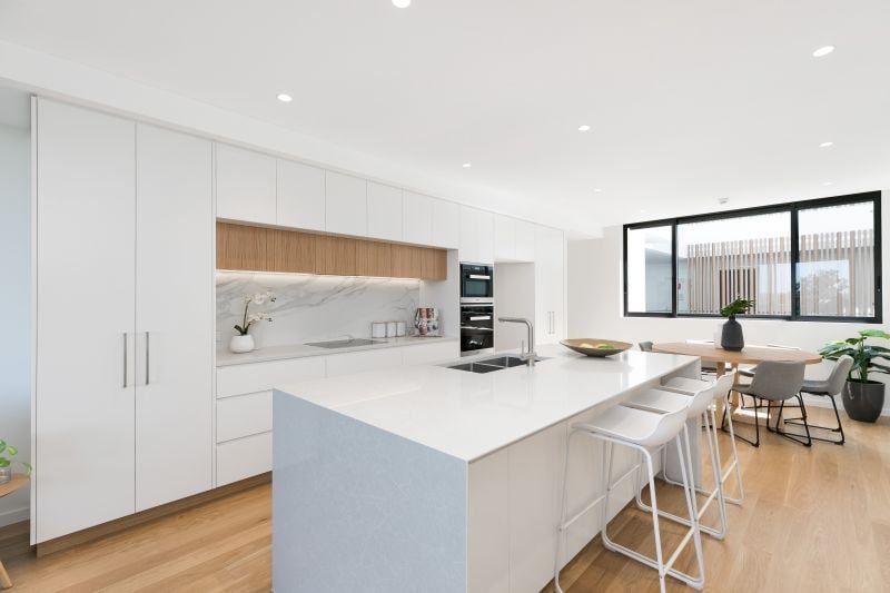 307/177 Russell Avenue DOLLS POINT 2219