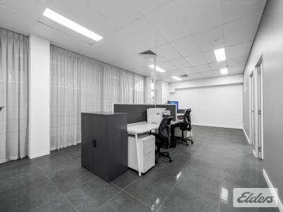 ENTRY LEVEL OFFICE ON LOGAN ROAD!