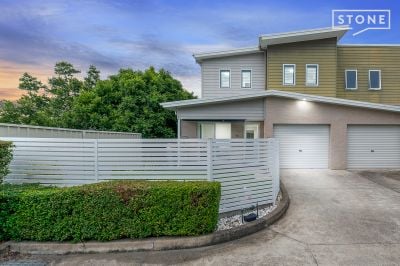 Mount Hutton 16/247 Warners Bay Road